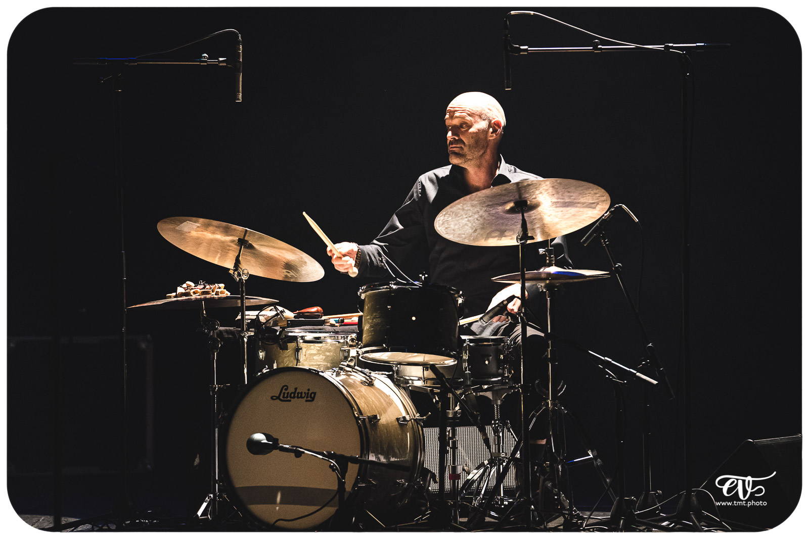 GAINSBOURG & MILES « YOU'RE UNDER ARREST »